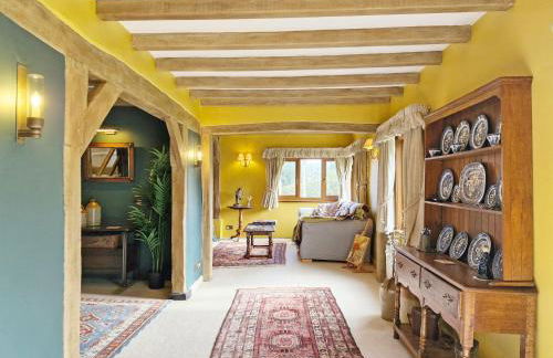 Broomy Cottage - Foto 20