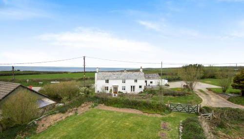 Traditional coastal cottage in Cornwall - Foto 3