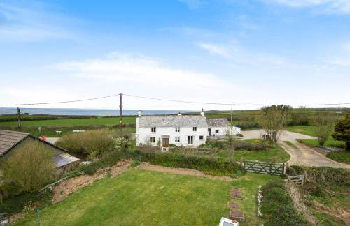Traditional coastal cottage in Cornwall - Foto 3