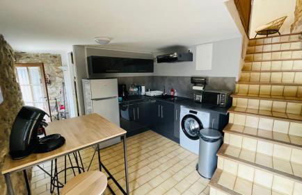 Gîte des 3 vallées - Le soleil des Cévennes - Foto 15