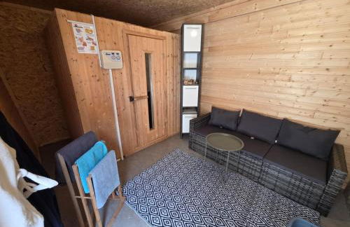 Fewo-hierundjetzt Lichtenhain bei Sebnitz am Malerweg - Foto 28