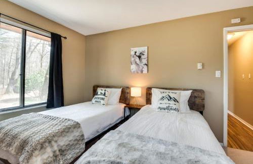 Serenity Grove Game Room Fire Pit Dog Friend - Foto 24