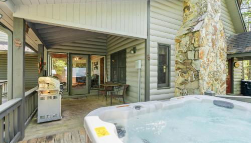 Mountain Rivers Lodge - Foto 3