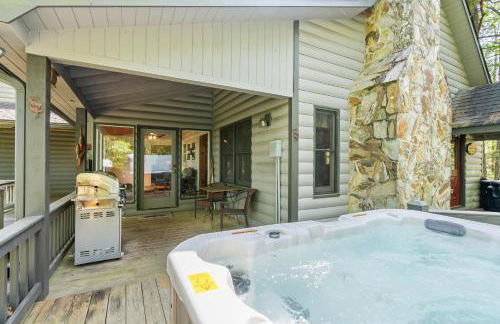 Mountain Rivers Lodge - Foto 3