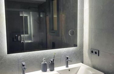 Villa Colina del Mar - With Heated Pool & Luxurious View near the beach - Foto 26