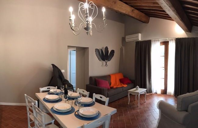 Ville del Silenzio - Foto 37