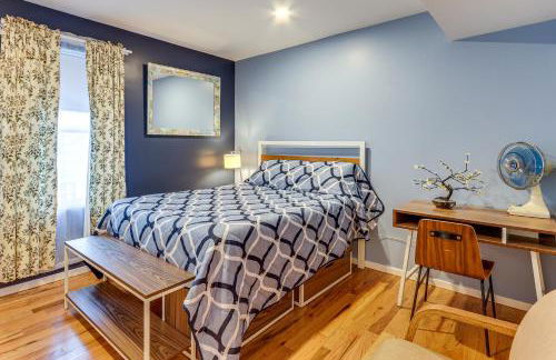 6 Mi to Dtwn New Haven Duplex with Shared Yard - Photo 13