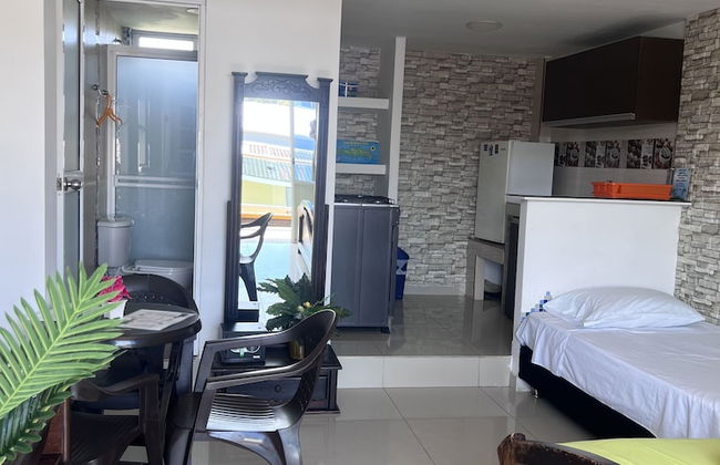 Apartamentos sweet Island - Foto 17