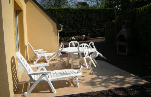 Le Cocon Breton - Foto 21