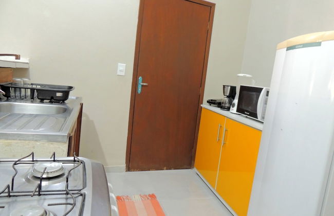 Nossa Casa em Jeri - Foto 25