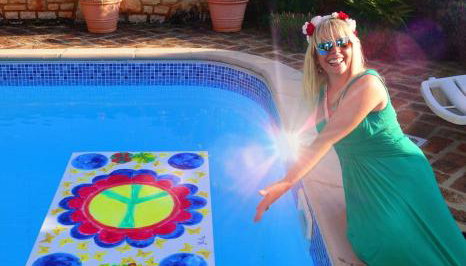 Villa-Johanna - Foto 4