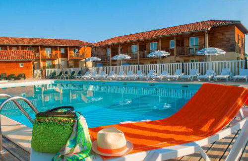 Les Maisons du Golf d'Armagnac - Photo 18