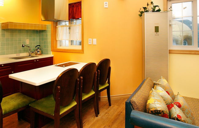 Elf Resort Hotel - Photo 52