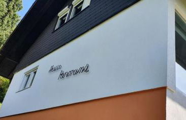 Haus Panorama mit Alpenblick - Foto 1