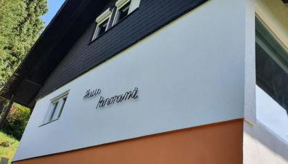 Haus Panorama mit Alpenblick - Foto 1