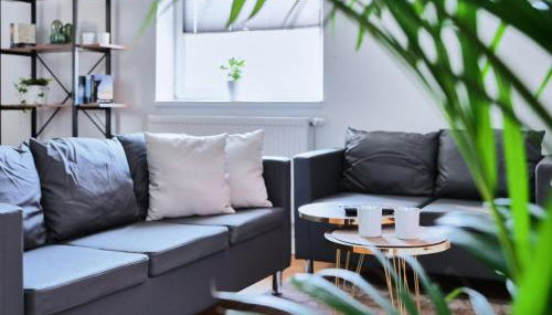 Apartment SCHILLER I - Erfurt Zentrum - Foto 2