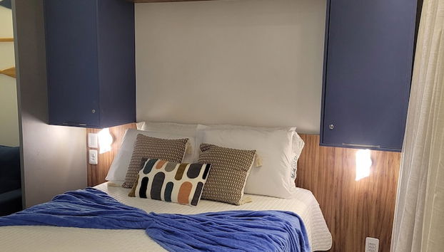 Malia Beach 302D - Foto 5, Habitación