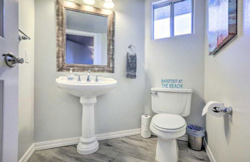 Ideally Located Ocean Escape Near Beach and Wineries - Foto 21