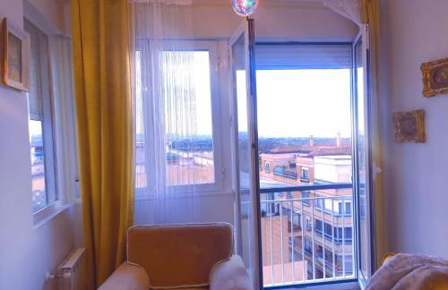 Rosalia 5 Estrellas - Garaje Free - 90m2 - Foto 15