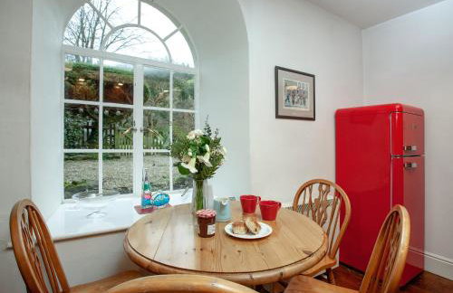 Tuckenhay, Clock Tower Cottage - Fjg - Photo 18