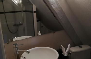 Appartement Henri II - Foto 10