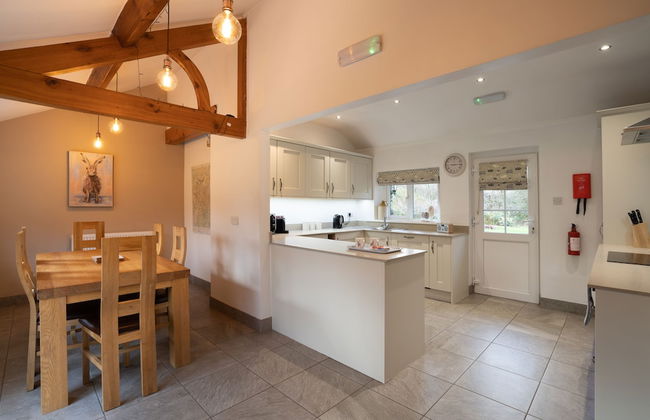 Low Jock Scar Country Estate - Foto 34