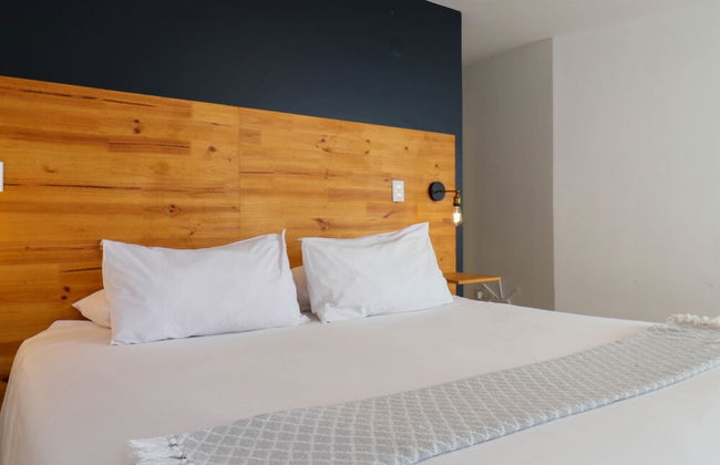 w Spacious 3BR in Barranco - Foto 26