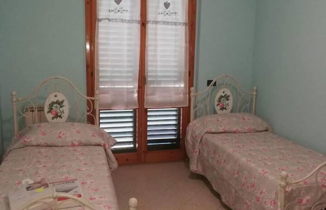 Casa Annick Holiday Home Chianti Area Florence - Photo 5