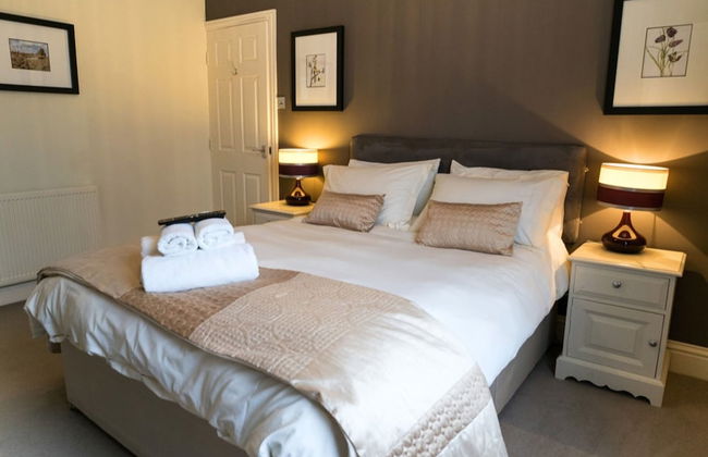 The Helaina Luxury Apartments - Foto 9