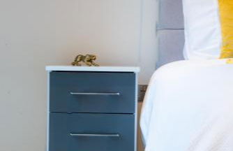 Cosy 1 Bed Apartment in Centre of St Albans - FREE Parking - 5 min walk to St Albans city centre & Railway station - Big Savings on Longer Stays!! - Photo 16