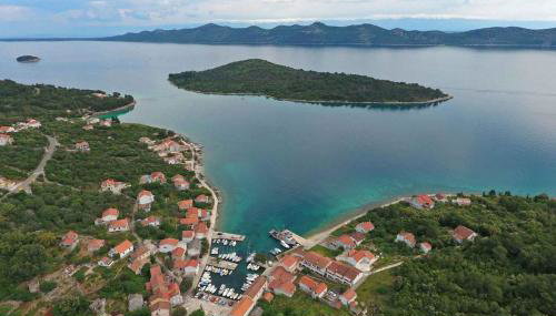 Apartments in Mali Iz - Insel Iz 53386 - Foto 3