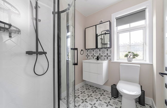 Spacious Room In Morden - Foto 51