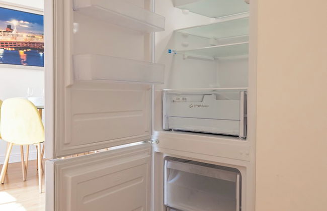 Saint Patrick's District Apartments - Photo 17