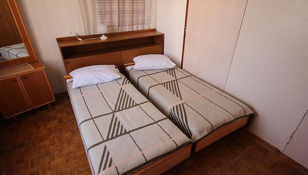 Comfortable Apartment, Close to the Beach - Foto 3, Habitación