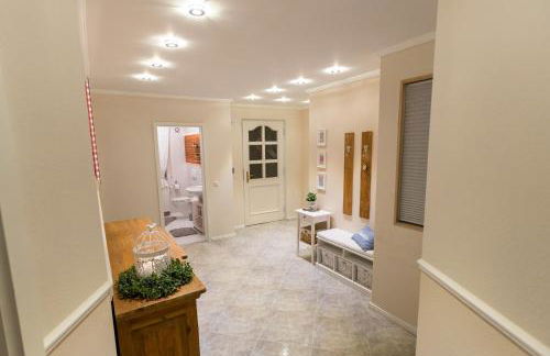 Ferienwohnung Landhaus Swisttal - In der Nähe Phantasialand Brühl und Palmenparadies Therme Euskirchen - Foto 32