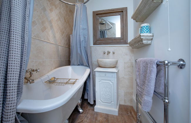 Linscott Farmhouse in Moretonhampstead - Foto 49