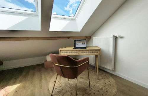 Les Thermes de Saint Gervais - Foto 14