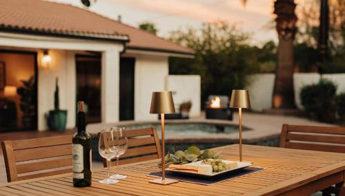 Casa Coyote - Foto 5