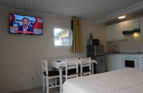 Studio Bellevue - Foto 17