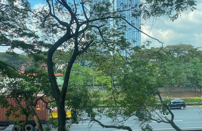 Minimalist and Comfy Studio at Habitat Apartment - Foto 18