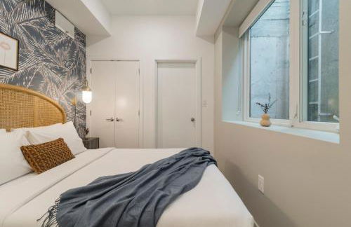 Abode XS House Stunning Architectural Flat - Foto 36