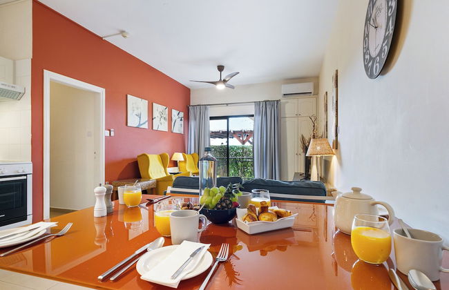 Hill View Restaurant & Apartments - Photo 38