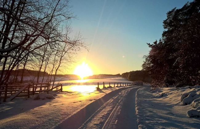 A-frame House in Dreislar Near Ski Slopes - Foto 27