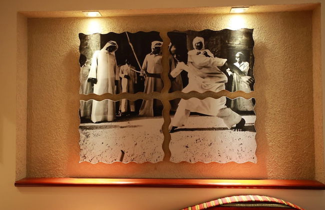 Al Liwan Suites Rawdat Al Khail - Foto 41