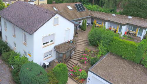 Ferien-Oase - DreiWeltenCard - Foto 1, Garden view