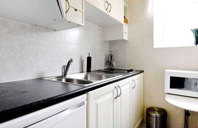 2 Person Holiday Home in Lysekil - Foto 15