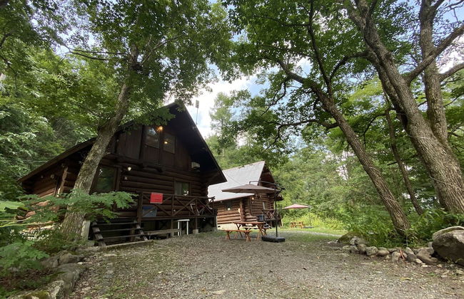 COTTAGE Yamajyu - Foto 1