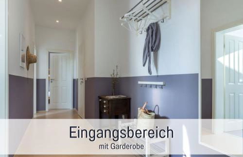 Bio Ferienhof Wichtelweide - Fewo Lavendel - Foto 8