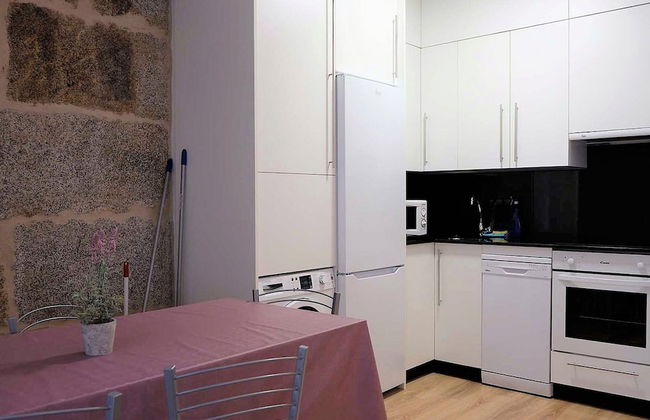 Belvilla by OYO Villa Trabazos Abellas - Foto 12