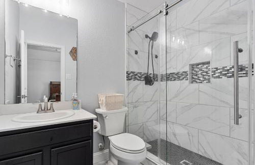 Cozy Home Away 20 Mins to Omni PGA Frisco! - Foto 30